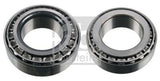 Febi 174179 Wheel Bearing Outer Premium Grade Standard High Performance