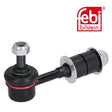 Febi 26867 Stabiliser Link Rear Left Right Premium Fits Volvo V40 1997 - 2004