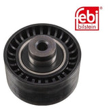 Febi 26716 Idler Pulley High Performance Fits Citro?n C3 / C3 Origin 2017 - 2025