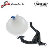 Autostar Germany EXPANSION TANK F07 F10 F11 FOR BMW 17138614293