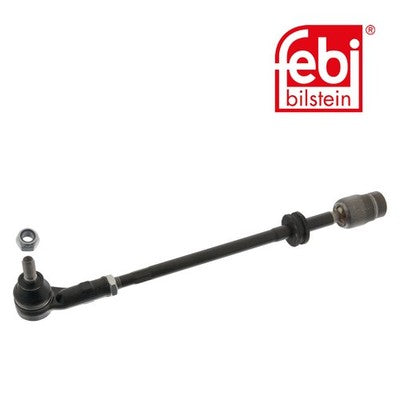 Febi 08030 Tie Rod Standard Durable Premium Grade Fits VW Passat 1995 - 1996