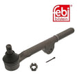 Febi 43264 Tie Rod End Front Left Premium Fits Toyota Hilux 1988 - 1997