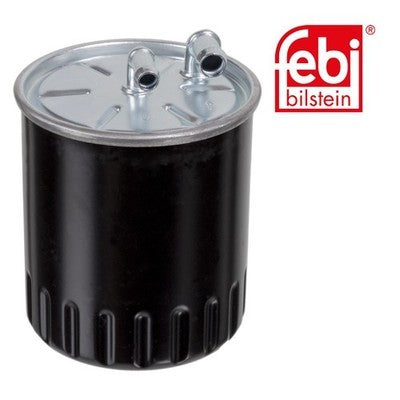 Febi 34178 Premium Fuel Filter Fits Mercedes-Benz Sprinter 3.5-T 2009-2018