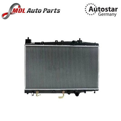 AUTOSTAR 1640021210 RADIATOR PROBOX SUCCEED VAN AT