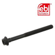 Febi 02951 Cylinder Head Bolt Female Star Fits Mercedes-Benz T1 1989 - 1996