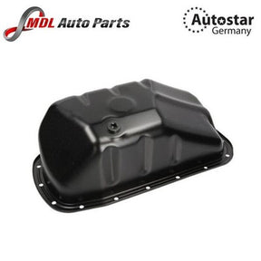 Autostar Germany Engine Oil Pan 8200702781 For Renault