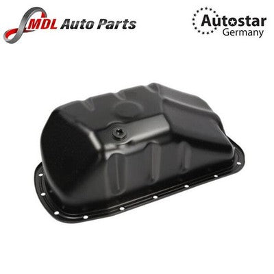 Autostar Germany Engine Oil Pan 8200702781 For Renault