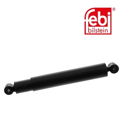 Febi 20475 Shock Absorber Top Eye Bottom Eye Standard High Performance