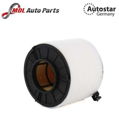 Autostar Germany Air Filter 8W0133843A for Audi A4 A5 & Q5