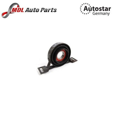 AutoStar Germany For BMW MOUNTING PROPSHAFT E36, E34, E46 26121226731