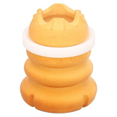 Febi 186201 Bump Stop Standard Premium Grade Fits Ford Fiesta 2020 - 2025
