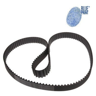 Blueprint ADC47540 Timing Belt Rounded Tooth Fits Mitsubishi Space Wagon 1998