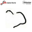 Autostar Germany Coolant Hose 1668300696 for Mercedes-Benz W166 C292