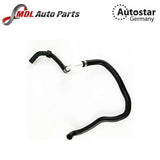 Autostar Germany Coolant Hose 1668300696 for Mercedes-Benz W166 C292