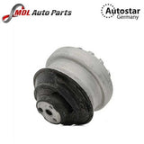 AutoStar Germany Engine Mount 2012404317 for Mercedes-Benz W201/W124