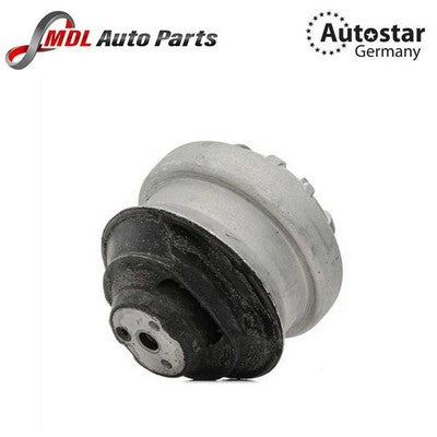 AutoStar Germany Engine Mount 2012404317 for Mercedes-Benz W201/W124