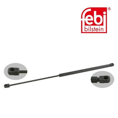 Febi 24705 Gas Spring Left Right Premium Grade Durable High Performance