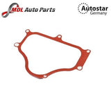 AutoStar Germany Timing Cover Gasket 11127566281 for BMW 5 Series F10 F11 4.4L