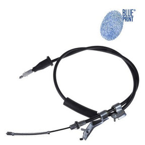 Blueprint ADA104612 Hand Brake Cable 1748 mm For Chrysler PT Cruiser 2002 - 2004