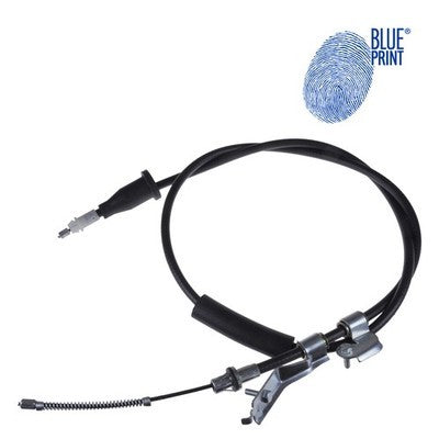 Blueprint ADA104612 Hand Brake Cable 1748 mm For Chrysler PT Cruiser 2002 - 2004