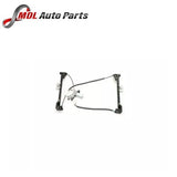 Eurospares Tailgate Window Regulator CVH101150 Freelander 1996