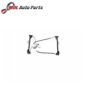 Eurospares Tailgate Window Regulator CVH101150 Freelander 1996