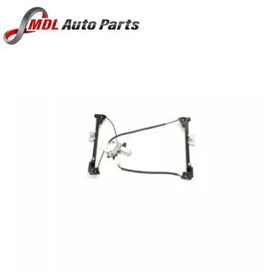 Eurospares Tailgate Window Regulator CVH101150 Freelander 1996