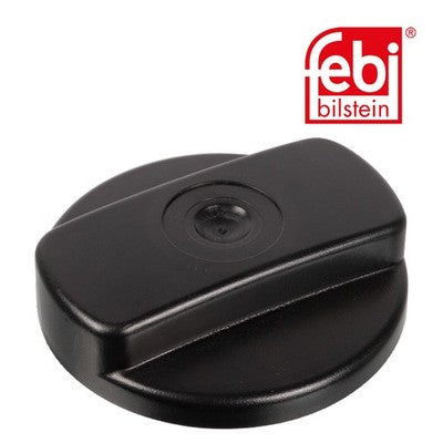 Febi 170552 Fuel Filler Cap Plastic Premium Fits BMW X5 2000 - 2003