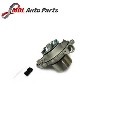 EUROSPARE Water Pump without sensor DISCOVERY SPORT L550 2.0D 2014 LR129893