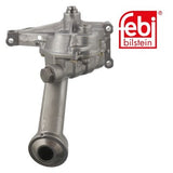 Febi 08733 Oil Pump High Performance Standard Fits Mercedes-Benz 190 1985 - 1993