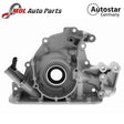 Autostar Germany Oil Pump 05E115105A Brand New Quality