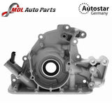 Autostar Germany Oil Pump 05E115105A Brand New Quality