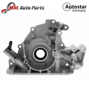 Autostar Germany Oil Pump 05E115105A Brand New Quality