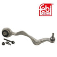 Febi 30517 Control Arm Front Axle Right Lower Premium Fits BMW X1 2013 - 2015