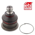 Febi 106420 Ball Joint Premium High Performance Fits Nissan Note 2010-2012