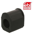 Febi 40143 Anti Roll Bar Bush High Performance Fits Rover 200 1996 - 1997