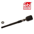 Febi 42320 Inner Tie Rod Left Hand Right Hand Fits Suzuki Carry 2000 - 2025