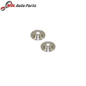 Eurospares Front Brake Discs 2x SDB100830 Freelander 1996