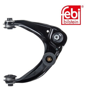 Febi 42436 Control Arm Front Right Upper Sheet Steel Fits Mazda 6 2002 - 2007