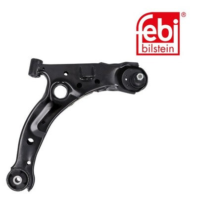 Febi 41715 Control Arm Front Right Steel Fits Hyundai Matrix 2001 - 2010