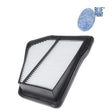 Blueprint ADH22279 Air Filter High Performance Fits Honda CR-V 2007 - 2020