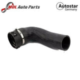 AutoStar Germany Turbocharger Intake Hose for BMW 5 Series E60 520d 11617790090
