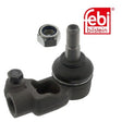 Febi 02636 Tie Rod End Standard Premium Quality Fits Vauxhall Astra 1989 - 1991