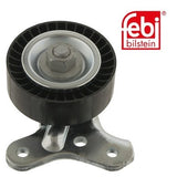 Febi 30585 Idler Pulley Premium High Performance Fits Audi A3 2011 - 2012