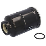 Febi 184177 Fuel Filter With Seal Ring Fits Carbodies FX Fairway 1987 - 1996