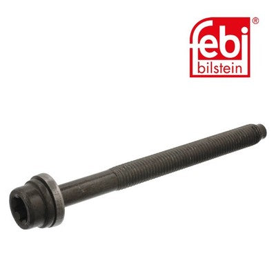 Febi 14356 Cylinder Head Bolt Standard Durable Fits Volkswagen Bora 1998 - 2005