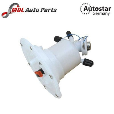 AutoStar Germany FUEL FILTER UNIT W221 S-CLASS 2214701790