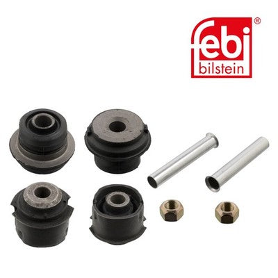 Febi 06350 Control Arm Bush Kit Front Left Right Fits BMW 3 Series 2010 - 2013