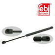 Febi 27683 Gas Spring Premium High Performance Fits Audi TT 2002 - 2006