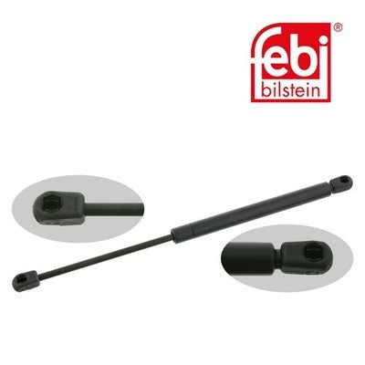 Febi 27683 Gas Spring Premium High Performance Fits Audi TT 2002 - 2006